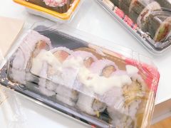 -N多寿司(相城宝燕店)
