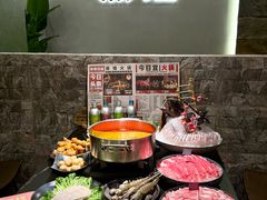 -熹悟海鲜火锅·广式打边炉
