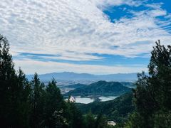 -北京十三陵国家森林公园蟒山景区