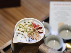 -朴谷之食