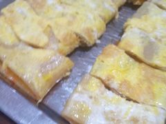 烤冷面-明明烤牛肉(原明明东北烧烤)