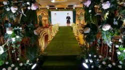 -瑞莱克斯大酒店（望江店）·宴会厅