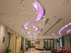 -海都六福酒家(世博广场店)