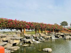 -那考河湿地公园