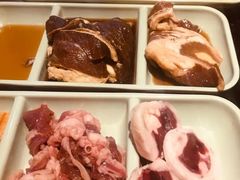 -盛江山自助料理(太原街万达店)