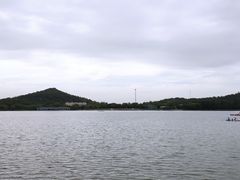 -上海月湖雕塑公园