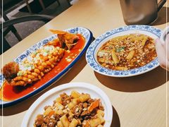 -兔爸私家小厨(新北万达店)