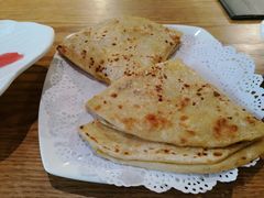 -Masala Curry and BBQ·玛莎拉巴基斯坦美食(金水万达店)