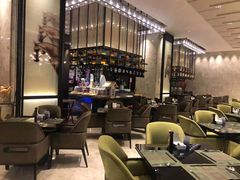 大堂-富力万达文华酒店·海鲜自助