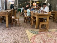 -清真马杰山牛肉汤馆