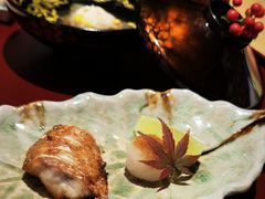 -炎橘·板前料理 Omakase