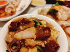-北李妈妈菜·海肠捞饭(开发区万达店)