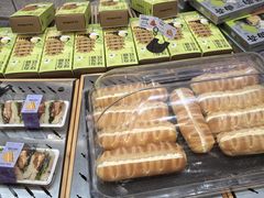 -仟吉KenGee(武汉高铁站店)