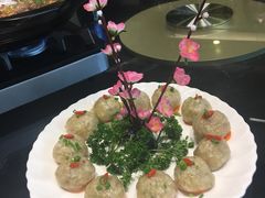 -茶叁酒肆·楚味江湖(菱角湖店)