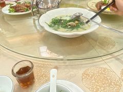 -文海饭店(朝阳路店)