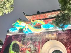 -鼓楼(西湖风景名胜区)