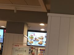 -肯德基(颛桥店)