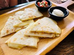 -Pistolera Mexican Cantina女枪手墨西哥餐厅(碧云路店)