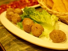 -牛很鲜潮汕牛肉火锅(朝晖路店)