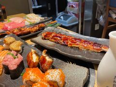 -合点寿司(美罗城店)