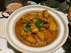 咖喱鸡-星怡会·新加坡新美食(苏州中心店)