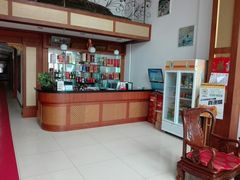 -君豪蟹都·湖景·农家乐(蟹舫苑店)