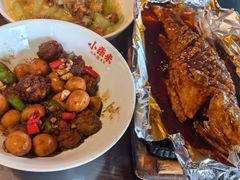 -小柴米·传统江西菜(万寿宫店)