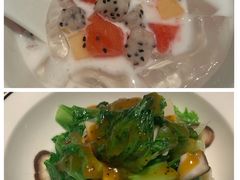 现任椰奶冰粉-太二酸菜鱼(赣州万象城店)