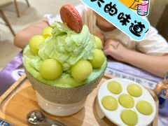 -糖糖屋•糖水•雪花冰店(时尚天河店)