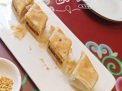 -格日勒阿妈蒙古厨房(大召店)