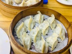 -老边饺子馆(中街店)