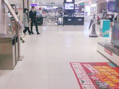 -丽达购物中心(崂山店)