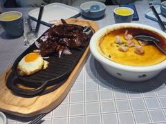 -小暖厨·长沙菜(孟州店)