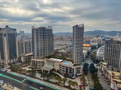 -石狮世茂摩天城摩天轮