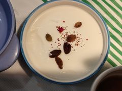 -楼兰新疆菜(江宁万达店)