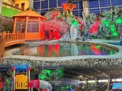 -宝丽金大酒店·洗浴中心