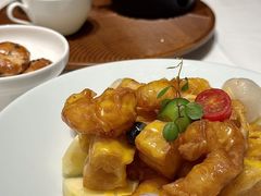 -南棠馆粤菜坊(群光店)