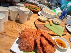 -金鱼妈妈 山野·食趣(荫山街店)