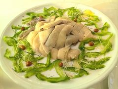 -新兴家喻酒家·羊城名宴(昌岗店)