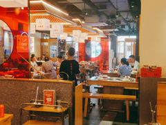 大堂-大龙燚火锅(南山大道店)