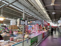 -浦商菜市场·锦德店