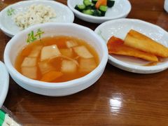 -全州拌饭馆(断桥店)