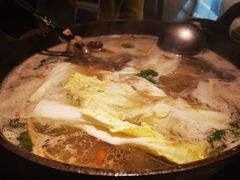 -盡膳口福·百年汤方火锅(科华北路店)