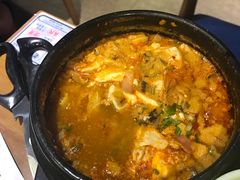 -老炉家木炭烤肉(长江国际店)