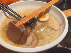 -味千拉面(南昌杉杉奥特莱斯广场店)