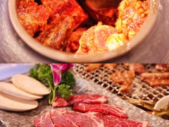 -万兴佳烤肉·长白山老味道(宏泰广场店)