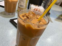 -华嫂冰室(尖沙咀店)