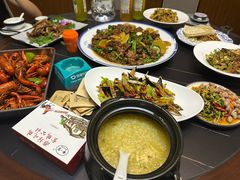 -食鸡公社辣子鸡·潍坊菜·烧烤