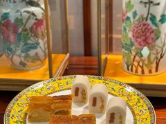 -OTIUM • 柴屿麦(亮马桥店)