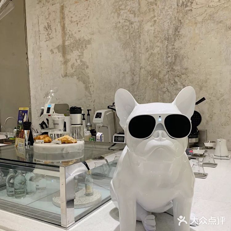 杭州网红拍照基地surely（假装在国外系列）